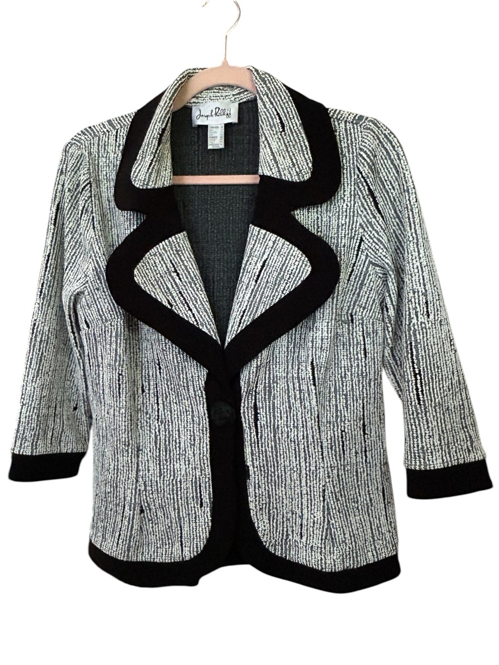 NWOT Joseph Ribkoff Jacket, Size 12
